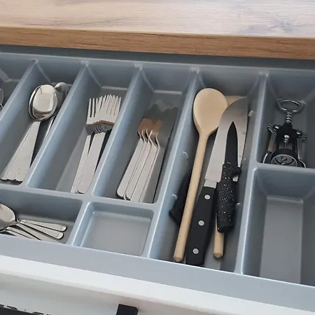 Linda - Daire Vel'ka Lomnica