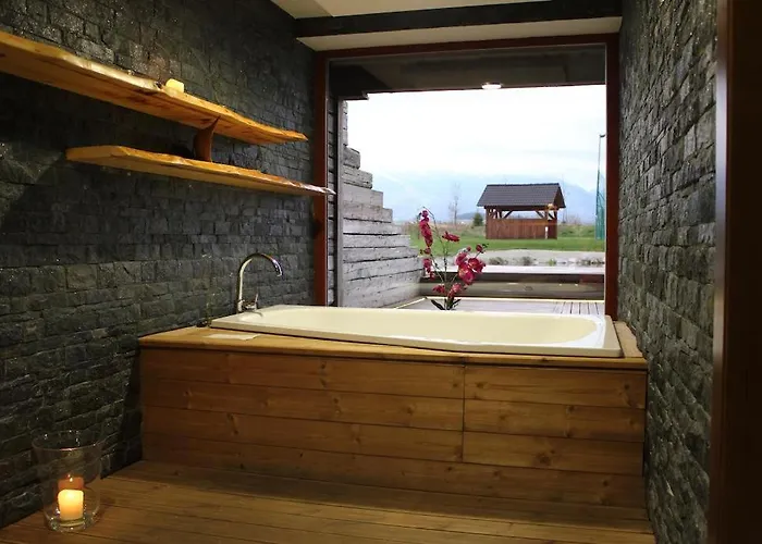 דירה Linda - ולקה לומניקה