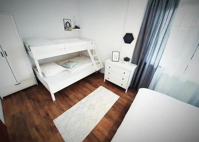 Linda - Veľká Lomnica *