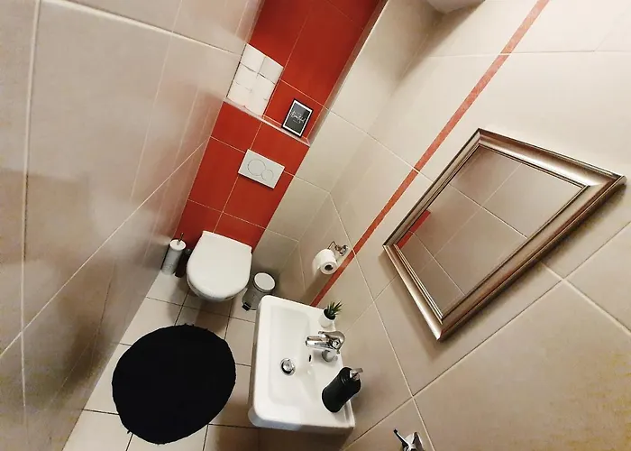 Linda - דירה ולקה לומניקה