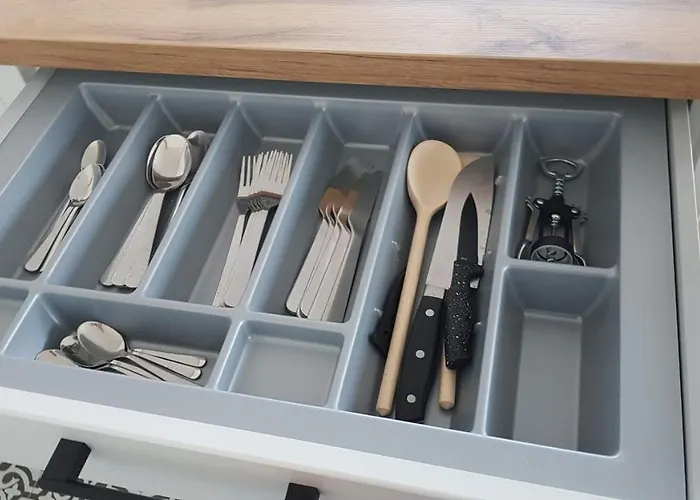 Linda - Veľká Lomnica Apartamento Vel'ka Lomnica